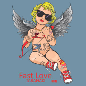 FLT Denim Tote Bag Design