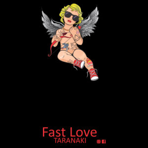 MENS Classic Tank (back prints ONLY) Design