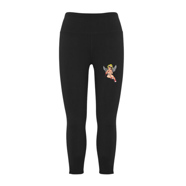 LADIES 3/4 Tights Thumbnail