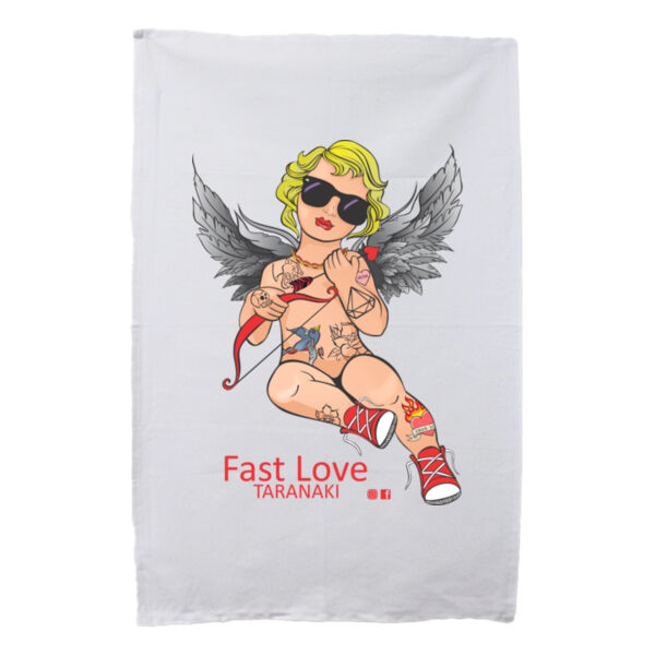 FLT Tea Towel Thumbnail