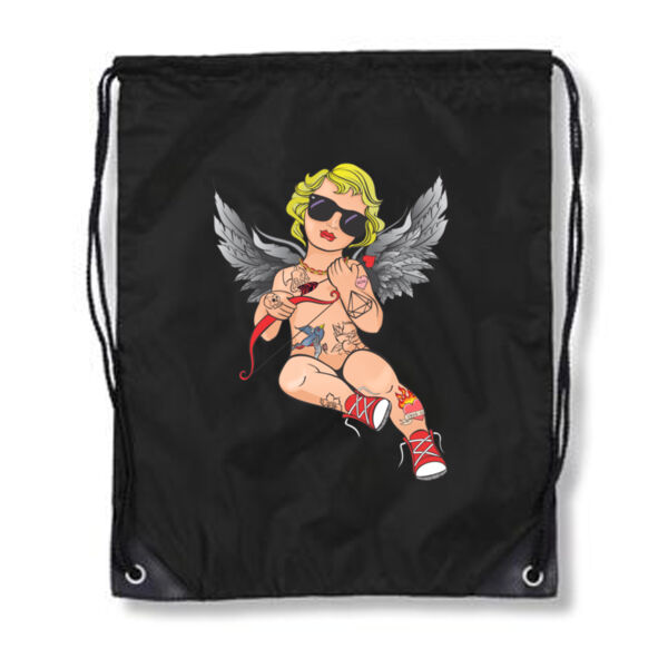 FLT Backpack Thumbnail