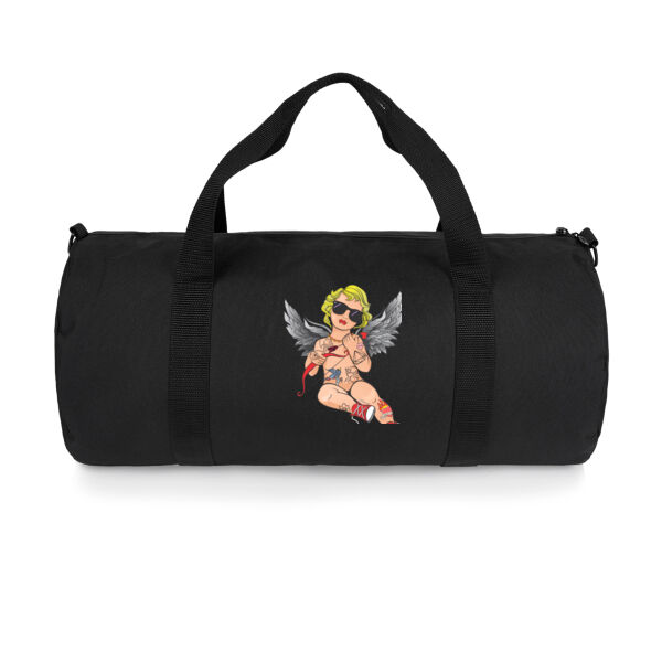 FLT Gym Bag Thumbnail